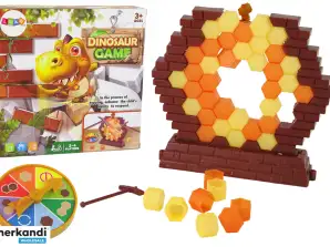 Dinosaur Trouble Arcade Game