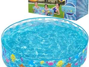 Strut Pool für Kinder BESTWAY 55028