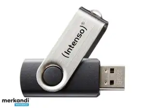 Intenso USB Flash Drive Basic Line 32GB 3503480