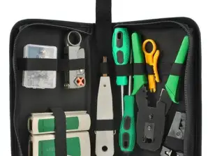 Netwerk Gereedschapset OSI 00007874