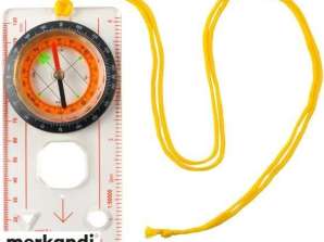 K7953 Map Compass