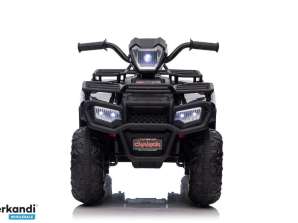 Акумулятор Quad JC915 чорний