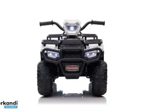 Акумулятор Quad JC915 білий