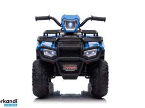 Batteria Quad JC915 Blu
