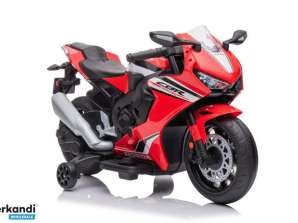 Honda CBR 1000RR rosso
