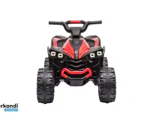 Akku Quad HL568 Rot