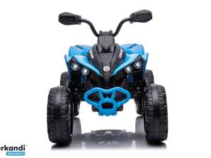 Чотири батареї CAN AM Renegate Blue