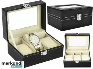 Organizator ure 3 predelki
