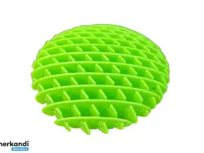 Zappelspielzeug Grün Anti-Stress Flexibel Sensorisch 10cm