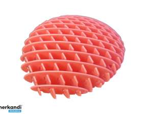 Fidget Toy Rosa Anti-Stress Flexibel Sensorisch 10cm
