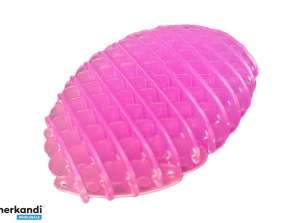 Fidget Toy Lila Anti-Stress Flexibel Sensorisch 5cm