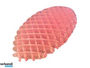 Zappelspielzeug Rosa Anti-Stress Flexibel Sensorisch 5cm