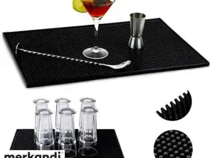 Abtropfmatte