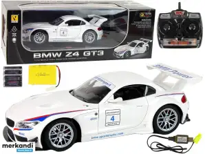 Auto R / C BMW Z4 con batteria NEL 13736