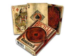 KER 24270 Vintage Karten