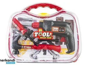 DIY-Werkzeug-Set 22 EL