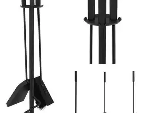 Kaminredskaper PK012 OSI 00008786