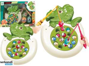Game Angelruten Sounds Dinosaurier