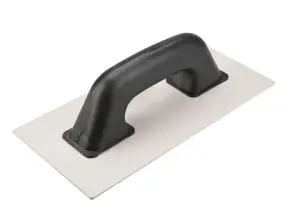 Truelle plate 260 x 130 mm