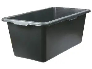 Bouwcontainer 80 l