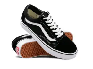 TRAMPKI VANS OLD SKOOL VN000D3HY28