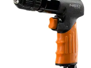 Perceuse pneumatique 3/8