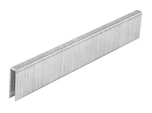 Cinkotas skavas pneimatiskajai skavotājam 14 570 . GA18. Tips 90 4K . garums 22 mm. 4000 gab.