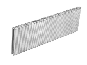 Capsule galvanizate pentru capsator pneumatic 14 570. GA18. Tip 90 4K. Lungime 40 mm. 4000 buc.