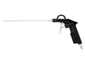 Lang blåsepistol 300 mm