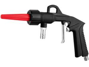 Pistol de sablare