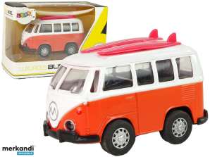Metall Sightseeing Bus NEL 14008