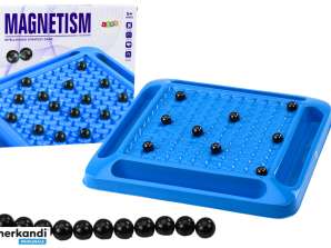 NEL 14056 Strategiespiel Magnetisches Kugelbrett