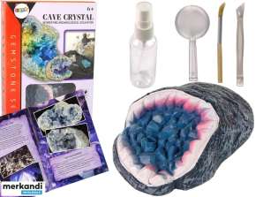 Diamond Mine Grabung Educational Kit