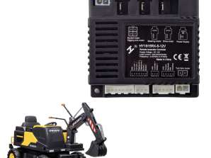Modulo unità per veicolo a batteria DK VE888 E