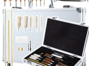 Valymo rinkinys lagamino valymo strype 24 vnt