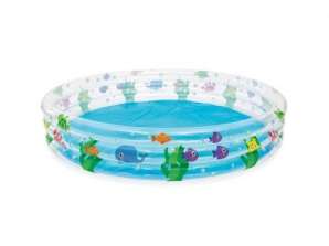 Aufblasbarer Pool 188x33cm BESTWAY 51005