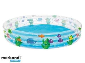 Inflatable pool 188x33cm BESTWAY 51005