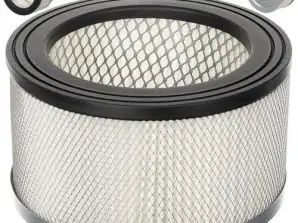 HEPA-Filter für Aschestaubsauger 10927