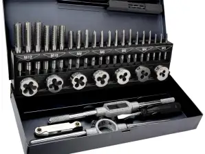 Нарзынки и винтовки M3-M12. набор 32 шт.