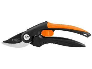 Bypass-Sekator 210 mm