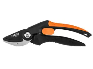 Amboss-Schneider 210 mm.