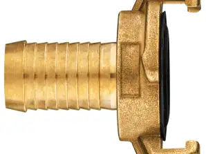 Rapid de cuplare din bronz pentru furtun. 1