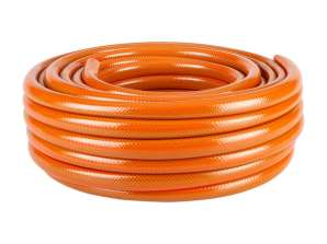 Gartenhose 3/4