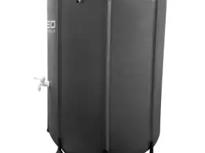 Sklopivi spremnik za kišnicu. 500 L. PVC
