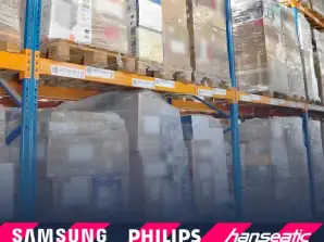 Πακέτο 36 Μικροσυσκευές – B Goods – Top Deal – Τιμή πακέτου 940 €!