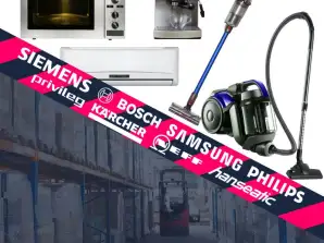 Πακέτο 20 Μικροσυσκευές – B Goods – Top Deal – Τιμή πακέτου 735 €!