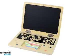 lavagna per laptop in legno NEL 15020