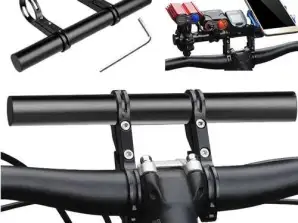 Stuurverlenging voor fiets/scooter