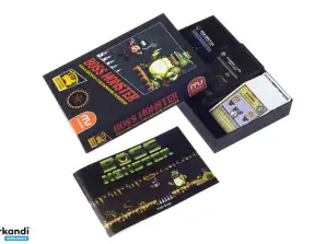 KER 95016 Boss Monster Jogo