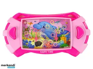 Waterspel Arcade Dolphin Console Roze